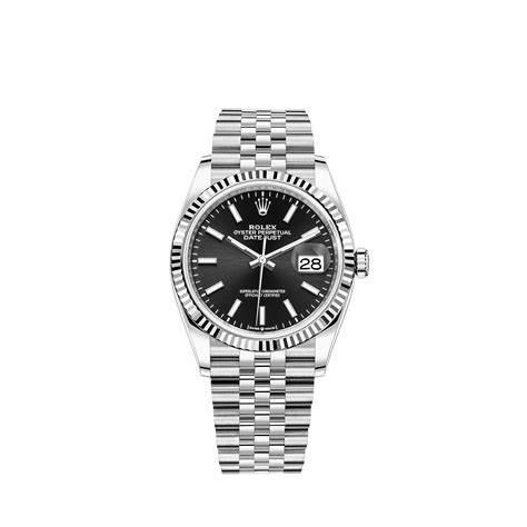 rolex datejust ii new|Rolex Datejust price chart.